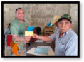 Apicultores indígenas de Hopelchén aprueban informe anual. 